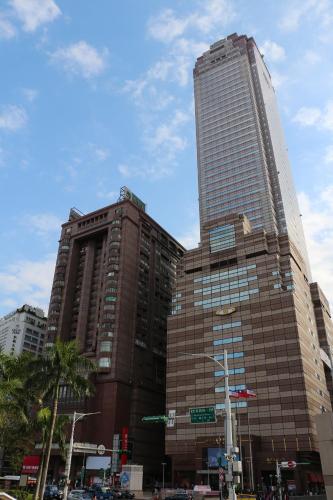 Фотография гостиницы Sky19 Hotel