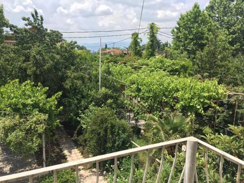 Фотографии гостевого дома
Chachua