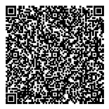 QR код базы отдыха Ленские зори