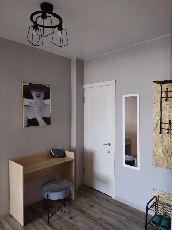 Фотография квартиры Квартира в посёлке Кульдур