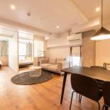 Фотография апарт отеля Yeah Room Namba