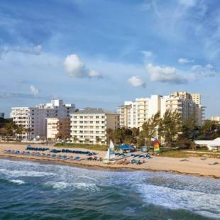 Фотографии гостиницы
Club Wyndham Royal Vista