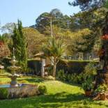 Фотография гостевого дома Casa com 2 Quartos em Serra Negra