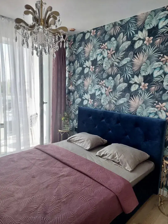 Фотография квартиры Квартира на берегу моря с дизайнерским ремонтом