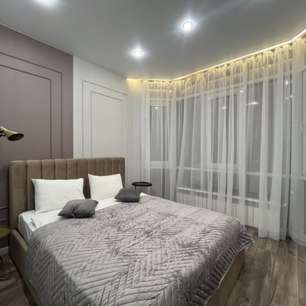 Фотографии квартиры
Апартаменты Unique Apart Пудра Напротив ЛДК и Кузбасс Арены Притомский 35/1