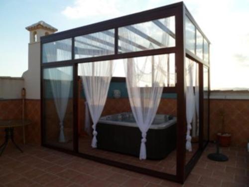 Фотография апарт отеля Apartahotel Al Alba