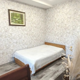 Фотография квартиры Квартира трёхкомнатная вблизи Сквера Энтузиастов