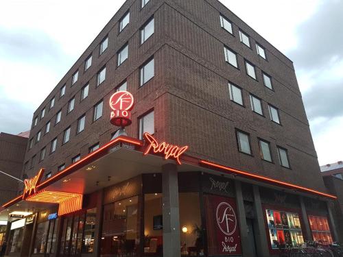 Фотография апарт отеля Apartments Centralstation