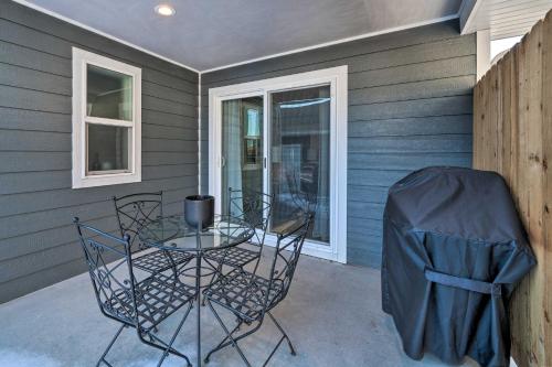 Фотография гостевого дома Quiet Home by Dtwn Livingston Hike, Fish and Ski!