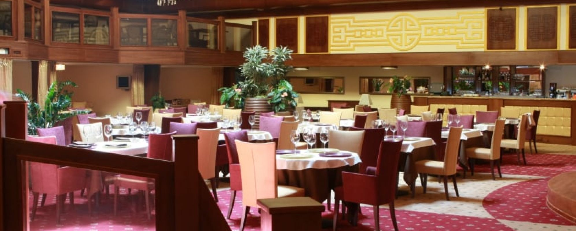 Фотографии банкетного зала Город Солнца