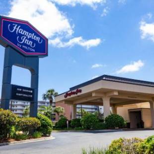 Фотографии гостиницы
Hampton Inn Fort Walton Beach