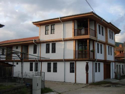 Фотография гостевого дома Tsutsovi House