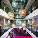 Фотография гостиницы Scandic Sluseholmen