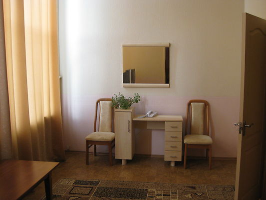 Фотография гостиницы Динамо