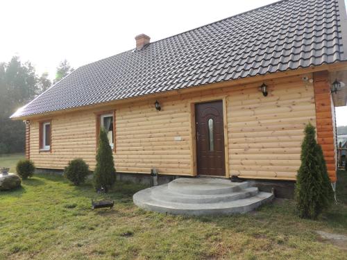 Фотография гостевого дома Агроусадьба Дубравский рай