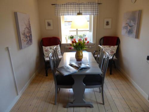 Фотография мини отеля Löfwings B&B