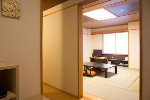 Фотография гостиницы Wakkanai Grand Hotel