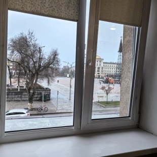 Фотография квартиры Квартира С видом на центральную площадь