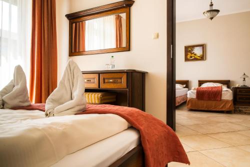 Фотография мини отеля Willa Koba