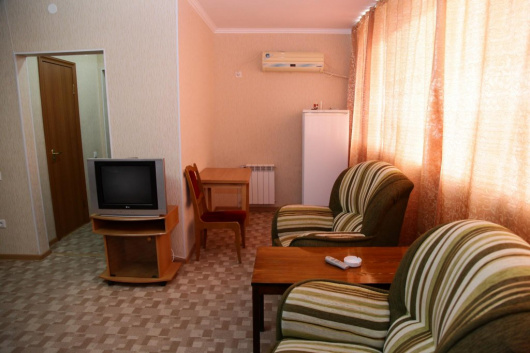 Фотографии гостиницы
Виктория