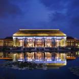 Фотография гостиницы Radisson Blu Resort Wetland Park