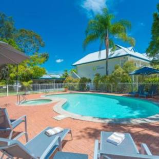 Фотографии апарт отеля 
            At The Sound