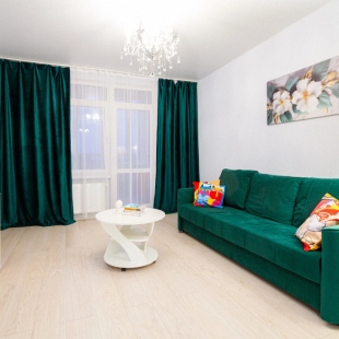 Фотография квартиры Апартаменты Pryanik Apartments