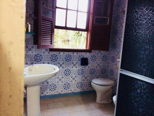 Фотография хостела Eco Ouro Hostel