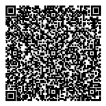 QR код гостиницы Орбита