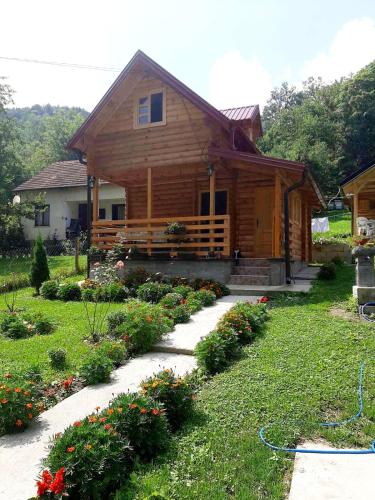 Фотография гостевого дома Vikendice Mijajlović 1