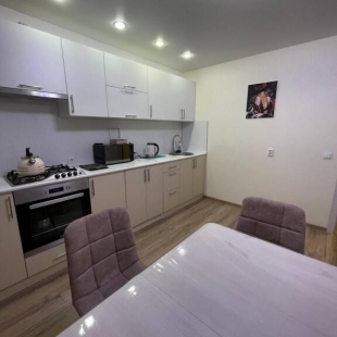 Фотография квартиры Апартаменты на улице Петрова 31