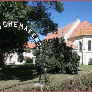 Фотографии гостиницы
Teschemakers Resort