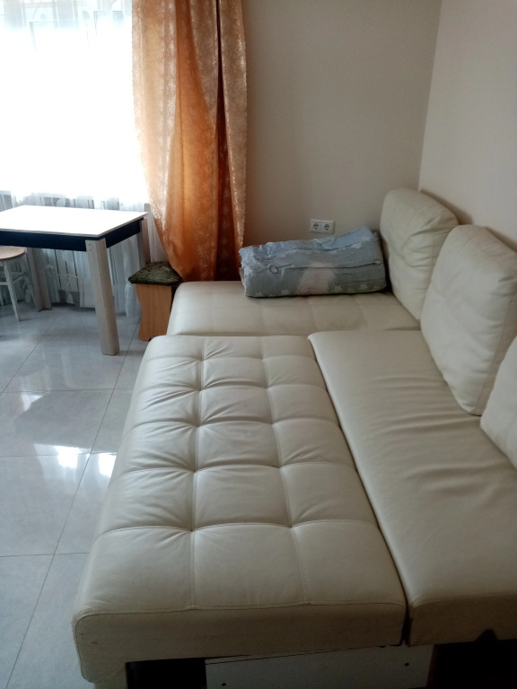 Фотография квартиры Апартаменты на Дарвина 1