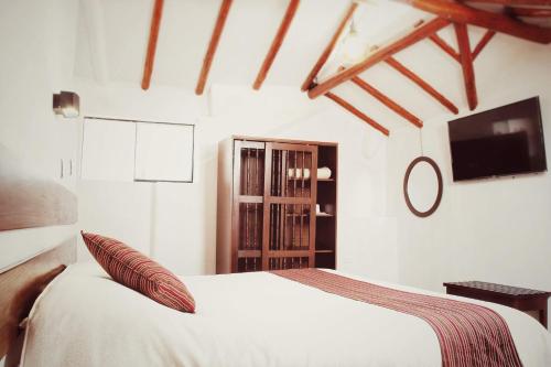 Фотография гостиницы La Casona Real Cusco