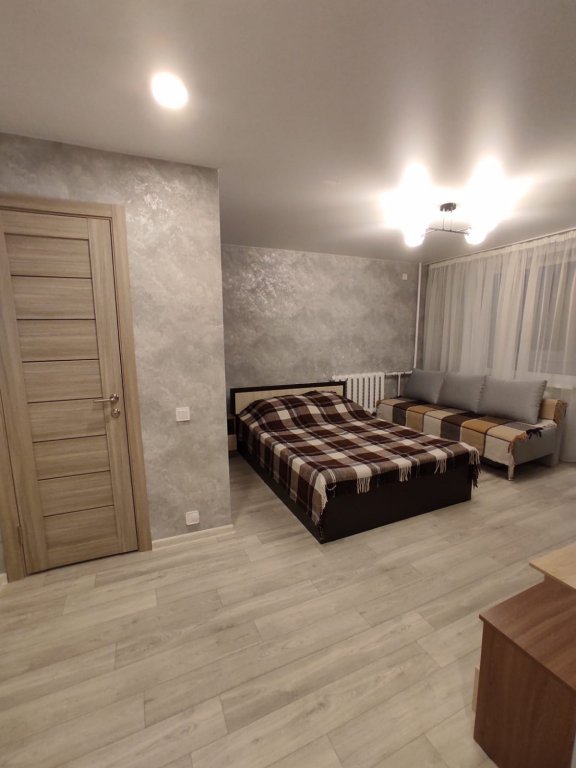 Фотография квартиры Апартаменты Интернациональная 54