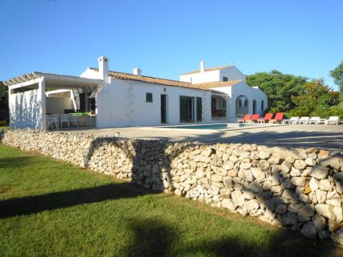 Фотография гостевого дома Casa Sabarraca