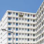 Фотография гостиницы B&B Hôtel Marseille Les Ports