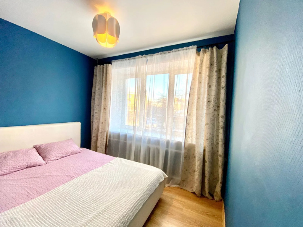 Фотография квартиры Апартаменты на Красном Переулке 17