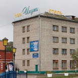 Фотография гостиницы MAXROOMS Новозыбков Ипуть