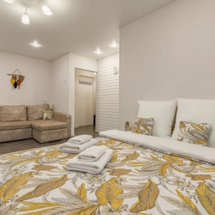 Фотография квартиры Квартира Уютная и Стильная