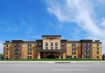 Фотография гостиницы SpringHill Suites Cincinnati Airport South