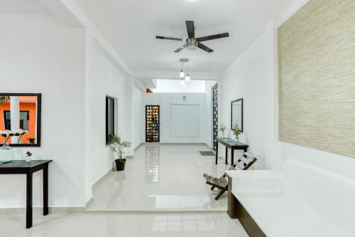 Фотография гостиницы Hotel Casa Ariana