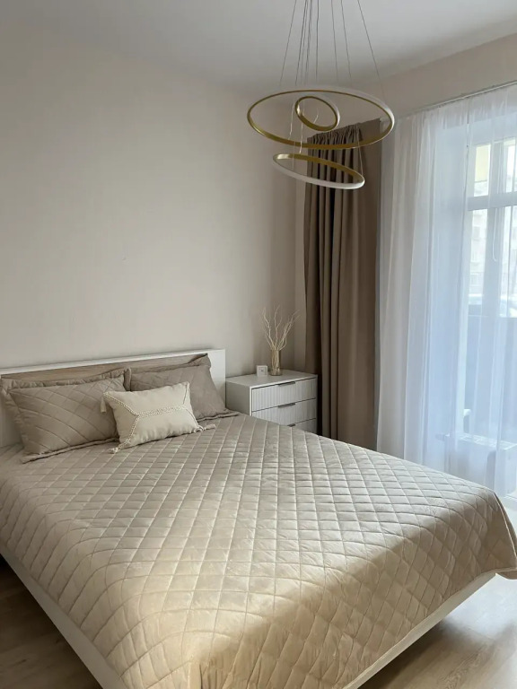 Фотография квартиры Апартаменты Атмосфера