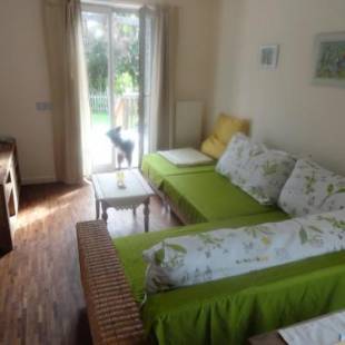 Фотографии гостевого дома
Holzhaus mit grüner Aussicht zum Erholen