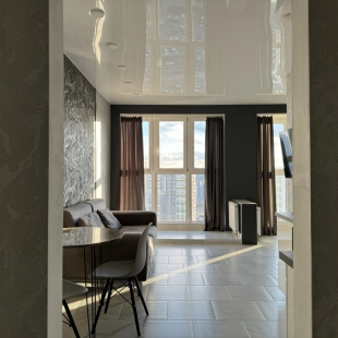 Фотография квартиры Квартира Апартаменты на сутки Минск мир