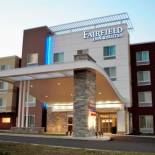 Фотография гостиницы Fairfield Inn & Suites by Marriott Stroudsburg Bartonsville/Poconos