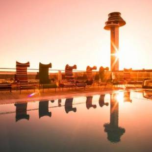 Фотографии гостиницы
Clarion Hotel Arlanda Airport Terminal