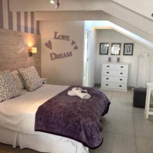 Фотографии мини отеля 
            LekkeBly Boutique Loft