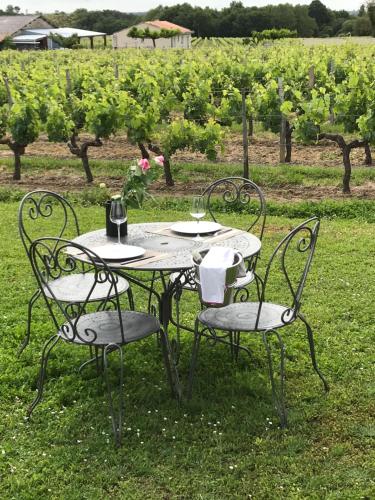 Фотография мини отеля Le Relais de la Chouette