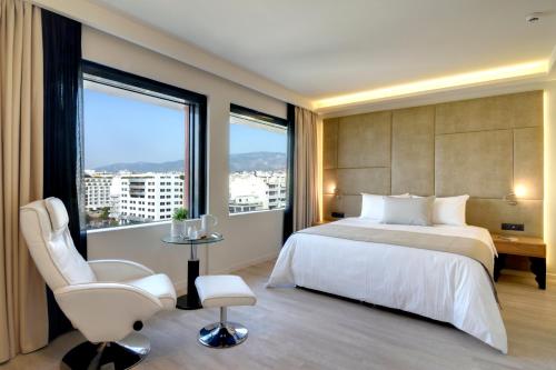 Фотография гостиницы Athens Avenue Hotel